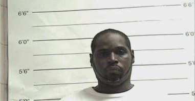 Anthony Stewart, - Orleans Parish County, LA 